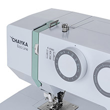 ЧАЙКА CHAYKA AIR. Изображение 11
